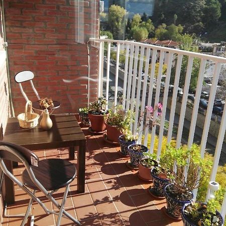グラナダTuguest El Rincon De Felisaアパートメント エクステリア 写真