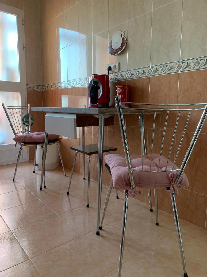 グラナダTuguest El Rincon De Felisaアパートメント エクステリア 写真