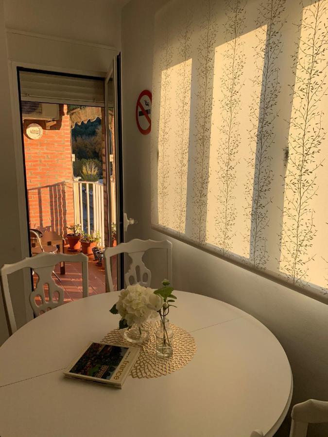 グラナダTuguest El Rincon De Felisaアパートメント エクステリア 写真